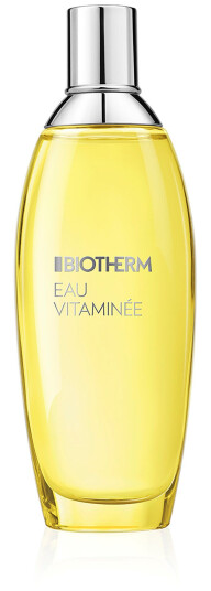 Biotherm Eau Vitaminee 100ml Sitrus Parfyme for Dame Biotherm Eau Vitaminee 100ml Sitrus Parfyme for Dame