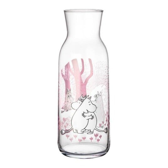 MoominIittala Mummi mugge 1,2L Kjærlighet MoominIittala Mummi mugge 1,2L Kjærlighet