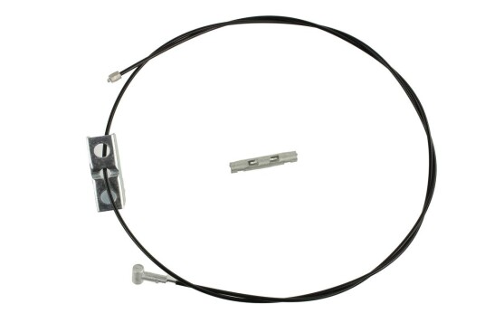 Tautrekk, håndbremse FAST FT69050