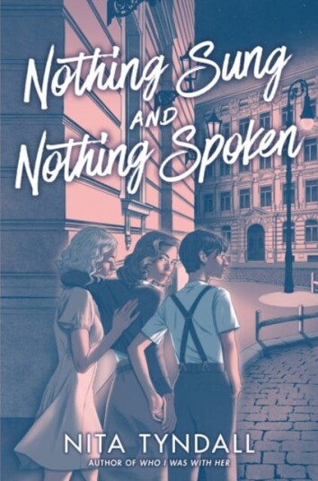 Nothing Sung And Nothing Spoken Av Nita Tyndall