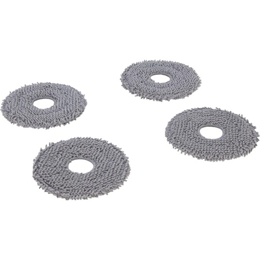 Roborock roterende moppeputer RR0896 pakke med 4