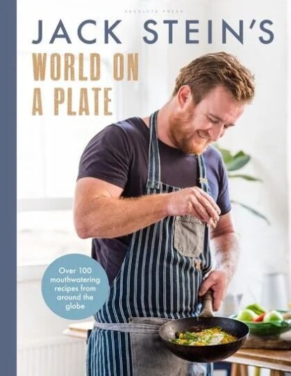Jack Stein'S World On A Plate Av Jack Stein