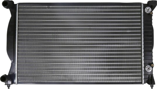 Radiator, motorkjøling KAMOKA 7705302