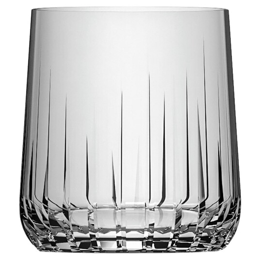 Pasabahçe Glass Nova; 31.5cl, 8.6 cm (H); Transparent; 6 Stykk / Forpakning