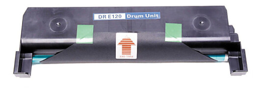 Lexmark DRE120 12026XW Tromle svart Kompatibel 25000 sider