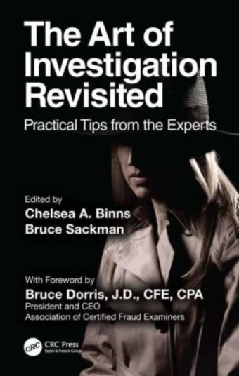 The Art Of Investigation Revisited