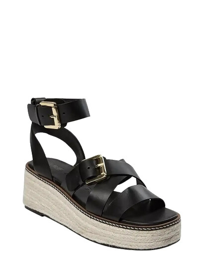 Sofie Schnoor Irinasw Sandal - Black - 37