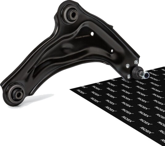 RIDEX 273C0457 Bærearm