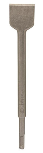 Bosch SDS Plus Spademeisel 40 mm x 250 mm til Elektroverktøy