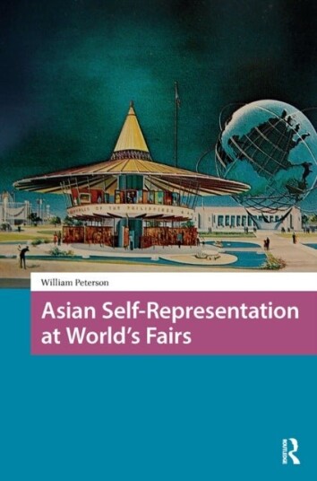 Asian Self Representation at World's Fairs