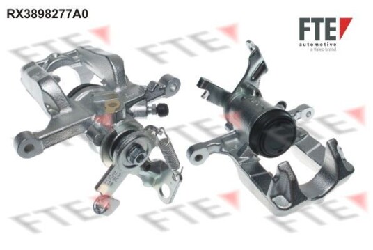 Bremsecaliper FTE 9290670 Bremsecaliper FTE 9290670