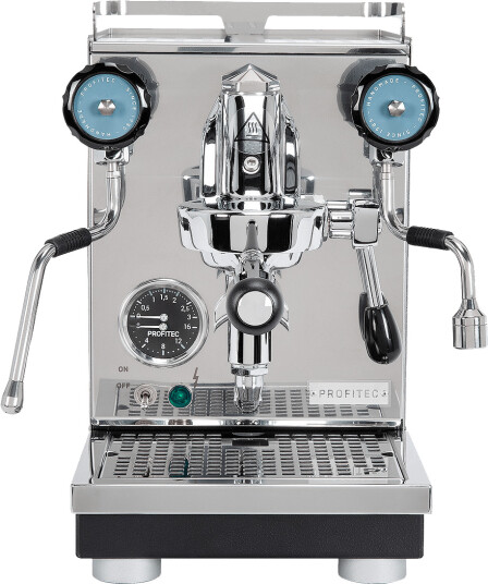 Profitec Pro 400 Espresso Machine Stainless Steel Profitec Pro 400 Espresso Machine Stainless Steel