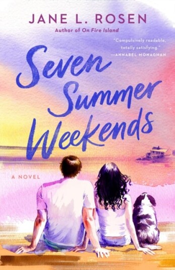 Seven Summer Weekends Seven Summer Weekends