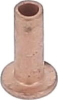 JURID 8102030012 Nagle, bremsebelegg
