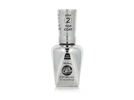 Sally Hansen Miracle Gel STEP2 101 Top Coat 14,7 ml