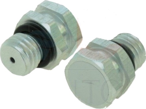 Reguleingsventil. kompressor ACAUTO AC 02DN28