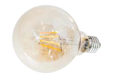By Rydéns LED dimbar kulepære, E27, 4W, Ø 125 mm 1573845-01-05 1585815-01-0 By Rydéns LED dimbar kulepære, E27, 4W, Ø 125 mm 1573845-01-05 1585815-01-0