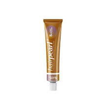 HairPearl, Cream Eyelash & Eyebrow Tint No.05.1 Light Brown