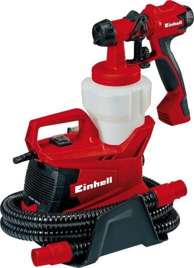 Einhell Malingssprøyte TC SY 700 S 4260020 Einhell Malingssprøyte TC SY 700 S 4260020