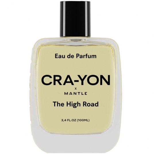 CRA-YON The High Road Eau De Parfum 100 ml CRA-YON The High Road Eau De Parfum 100 ml