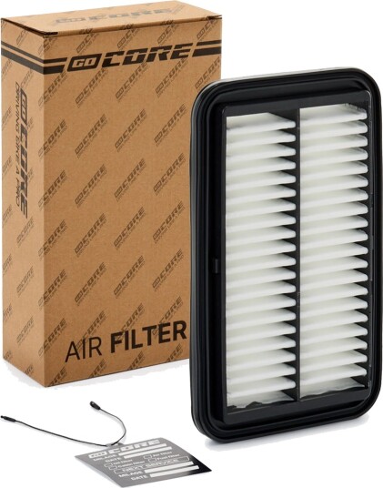 goCORE GCH0228 Luftfilter goCORE GCH0228 Luftfilter