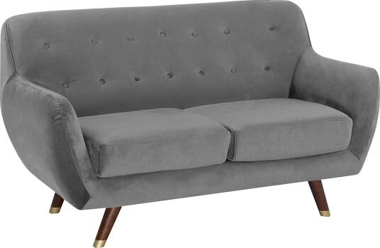 Bodo Sofa 2 Seter Tre / Natur
