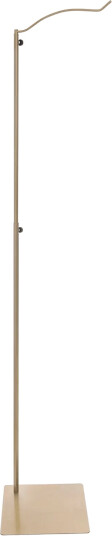 Jollein Support For Canopy Messing Gold 120 CM