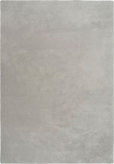 Hattara Matte 160x230 cm Grå - VM Tepper