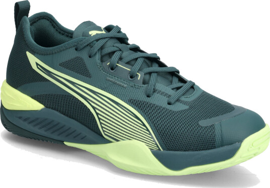 PUMA Eliminate Nitro 4 - Green - 42 PUMA Eliminate Nitro 4 - Green - 42