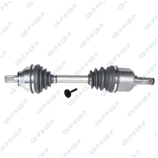 GSP 262097 Drivaksel