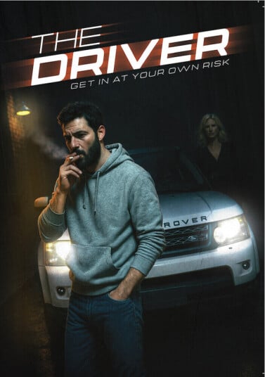 Driver DVD