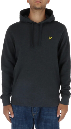 Lyle & Scott Herre Gensere & Hettegensere Grå M, Lyle & Scott Herre Gensere & Hettegensere Grå M,