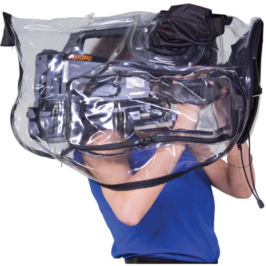 Orca Camera Rain Cover OR-106 Regntrekk 70 x42 x34cm Orca Camera Rain Cover OR-106 Regntrekk 70 x42 x34cm