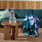 Røros Tweed - Røros Tweed Knaggerekke med riller mørk - Lunehjem.no - Interiør på nett Røros Tweed - Røros Tweed Knaggerekke med riller mørk - Lunehjem.no - Interiør på nett