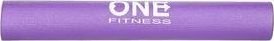 One Fitness Yogamatte Lilla Ym01 One Fitness Yogamatte Lilla Ym01