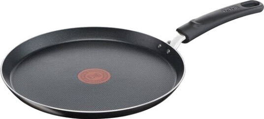 Tefal Easy Cook & Clean Pannekakepanne, 25 cm Tefal Easy Cook & Clean Pannekakepanne, 25 cm