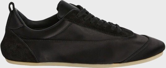 Jil Sander Dame Sko Svart 39 EU, Jil Sander Dame Sko Svart 39 EU,