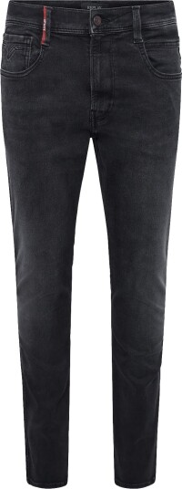 Replay Anbass Trousers Slim Hyperflex GREY 31 x 34 Replay Anbass Trousers Slim Hyperflex GREY 31 x 34
