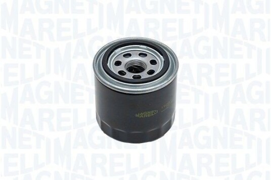 Oljefilter MAGNETI MARELLI 152071758725 Oljefilter MAGNETI MARELLI 152071758725