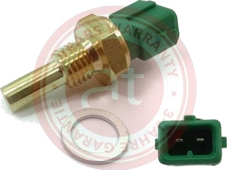 at autoteile germany at11221 Sensor, motortemperatur