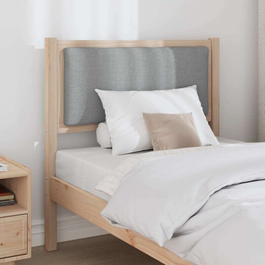  Hodegavl Annet Brun 80 cm Heltre furu