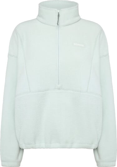 Columbia Sportswear Timber Meadow Mtr Fleece Hz Green M Columbia Sportswear Timber Meadow Mtr Fleece Hz Green M