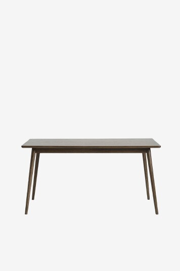 Håum   Bord Haninge 90x150 cm   Brun