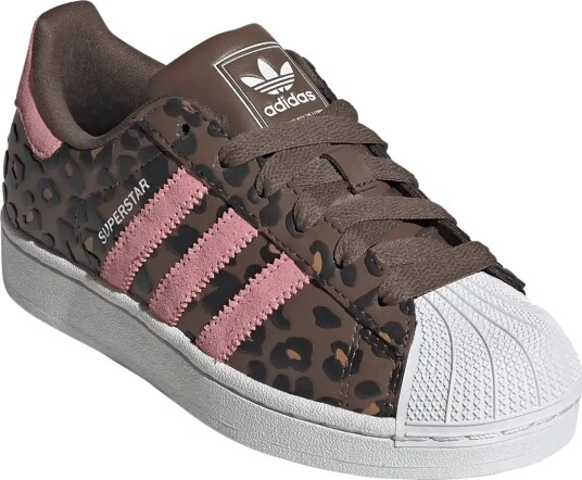 Adidas Originals Superstar Ii J Brown 39 1/3 Adidas Originals Superstar Ii J Brown 39 1/3