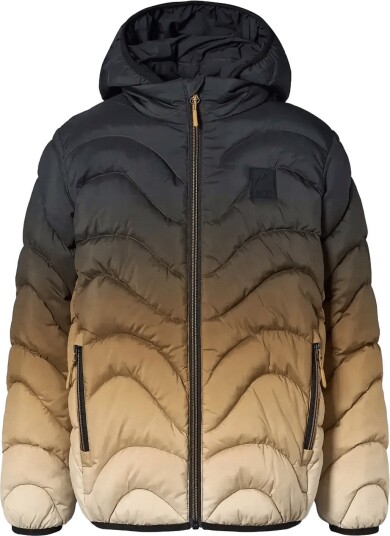 Molo Hao FADED BROWN 116