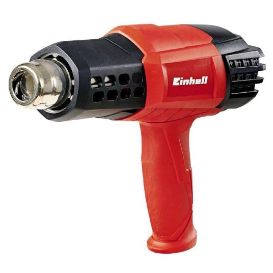 Einhell TE-HA 2000 E Varmluftpistol Einhell TE-HA 2000 E Varmluftpistol