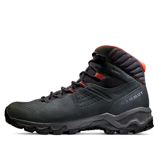 Mammut Mercury IV Mid GTX (M) turstøvel - Str. 44