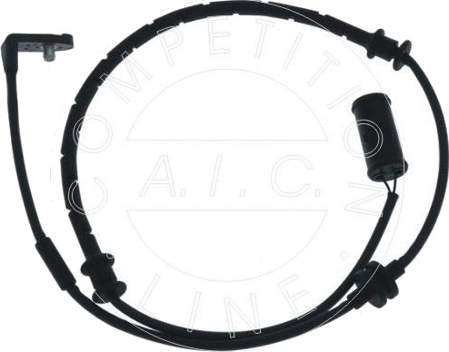 Slitekontakt bremsekloss AIC 52287