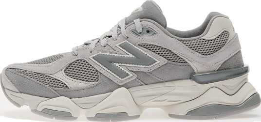 Joggesko New Balance 9060 Slate Grey/ Raincloud Erd EUR 37.5