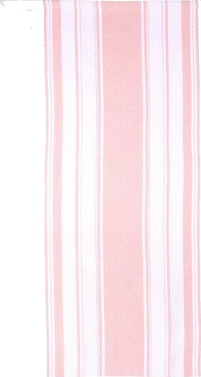 Dexam Love Colour kjøkkenhåndkle 45x70 cm blush rosa Dexam Love Colour kjøkkenhåndkle 45x70 cm blush rosa